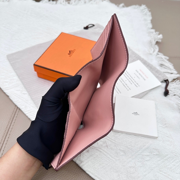 エルメス財布コピー着用イメージ